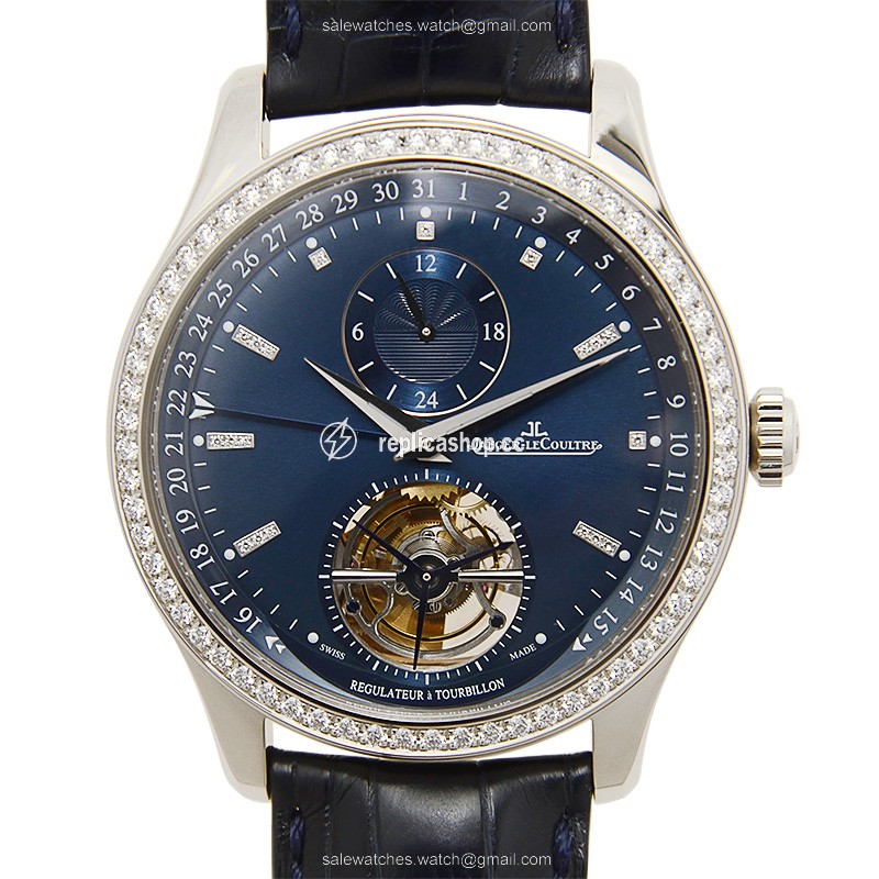 Replica JAEGER-LECOULTRE MASTER ULTRA THIN Q1563580 Replica JAEGER-LECOULTRE MASTER ULTRA THIN Q1563580