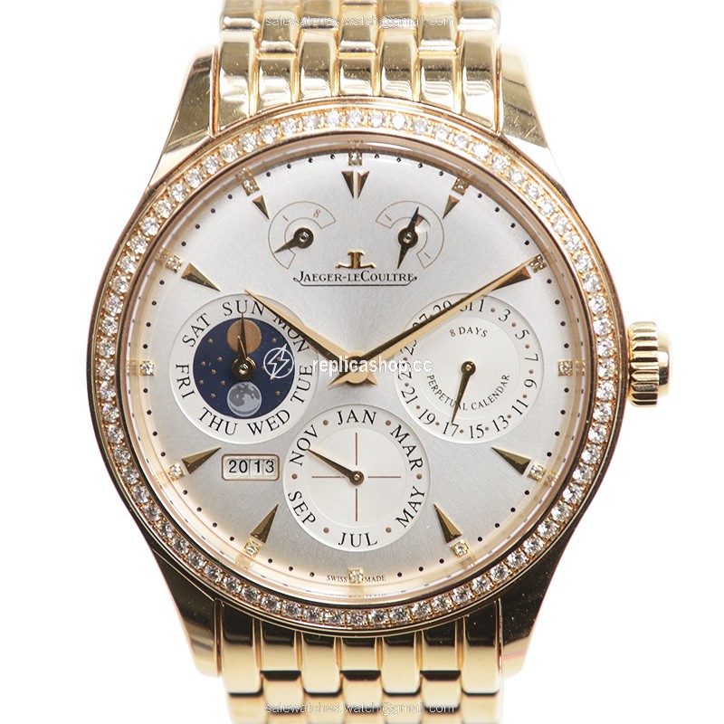 Replica JAEGER-LECOULTRE MASTER ULTRA THIN Q1612103 Replica JAEGER-LECOULTRE MASTER ULTRA THIN Q1612103
