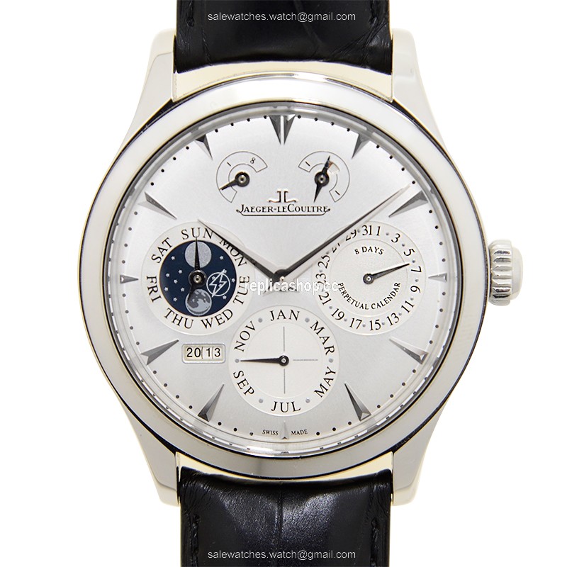 Replica JAEGER-LECOULTRE MASTER ULTRA THIN Q1618420 Replica JAEGER-LECOULTRE MASTER ULTRA THIN Q1618420