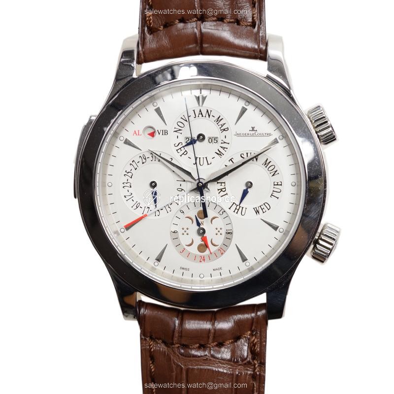 Replica JAEGER-LECOULTRE MASTER ULTRA THIN Q163842A Replica JAEGER-LECOULTRE MASTER ULTRA THIN Q163842A