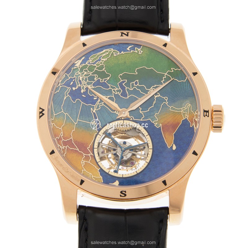 Replica JAEGER-LECOULTRE MASTER ULTRA THIN Q1652424 Replica JAEGER-LECOULTRE MASTER ULTRA THIN Q1652424
