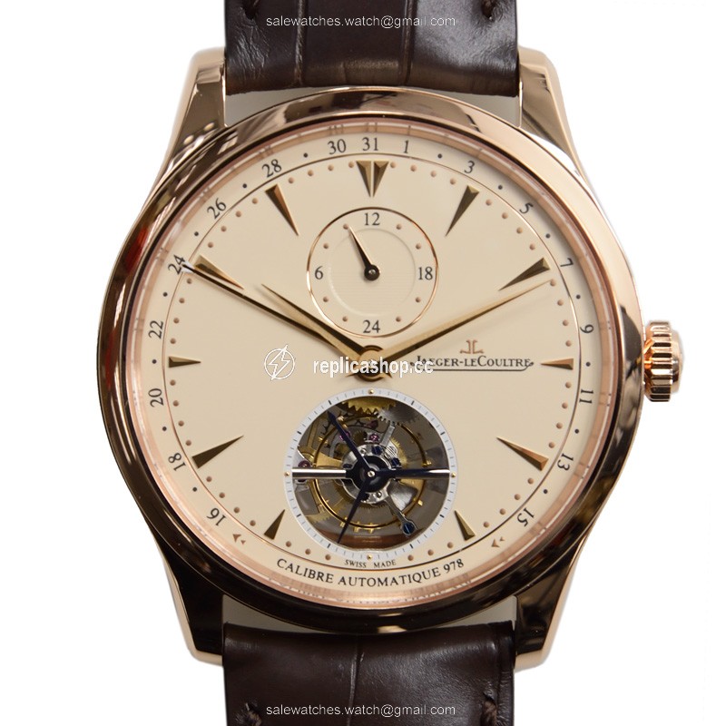 Replica JAEGER-LECOULTRE MASTER ULTRA THIN Q1662510 Replica JAEGER-LECOULTRE MASTER ULTRA THIN Q1662510