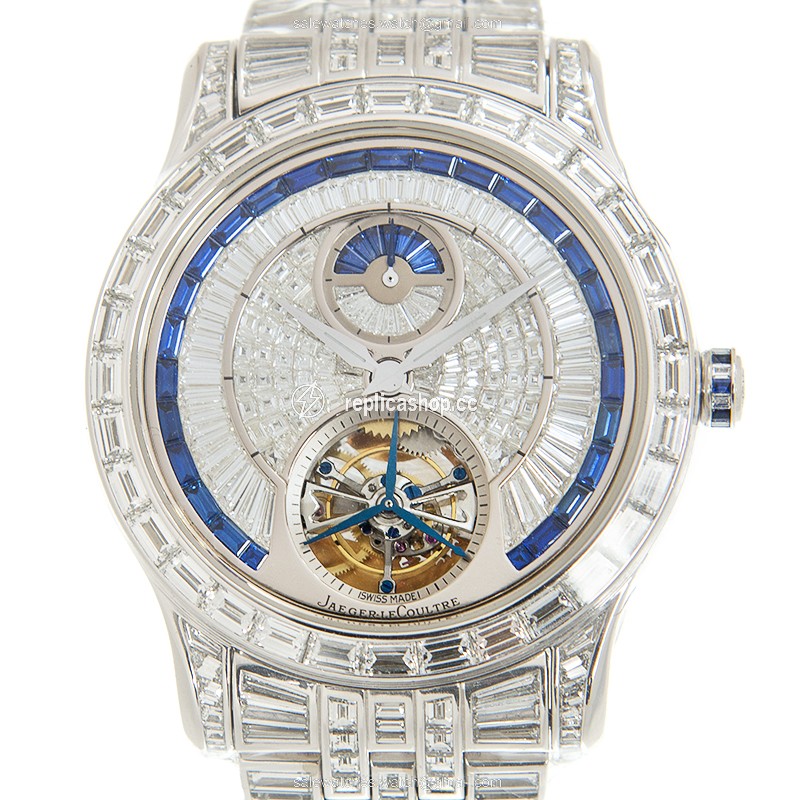 Replica JAEGER-LECOULTRE MASTER ULTRA THIN Q1663314 Replica JAEGER-LECOULTRE MASTER ULTRA THIN Q1663314