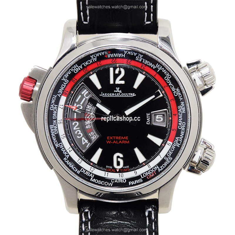 Replica JAEGER-LECOULTRE MASTER ULTRA THIN Q1778470 Replica JAEGER-LECOULTRE MASTER ULTRA THIN Q1778470