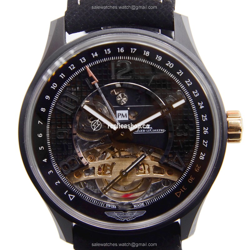 Replica JAEGER-LECOULTRE AMVOX Q193C450 Replica JAEGER-LECOULTRE AMVOX Q193C450