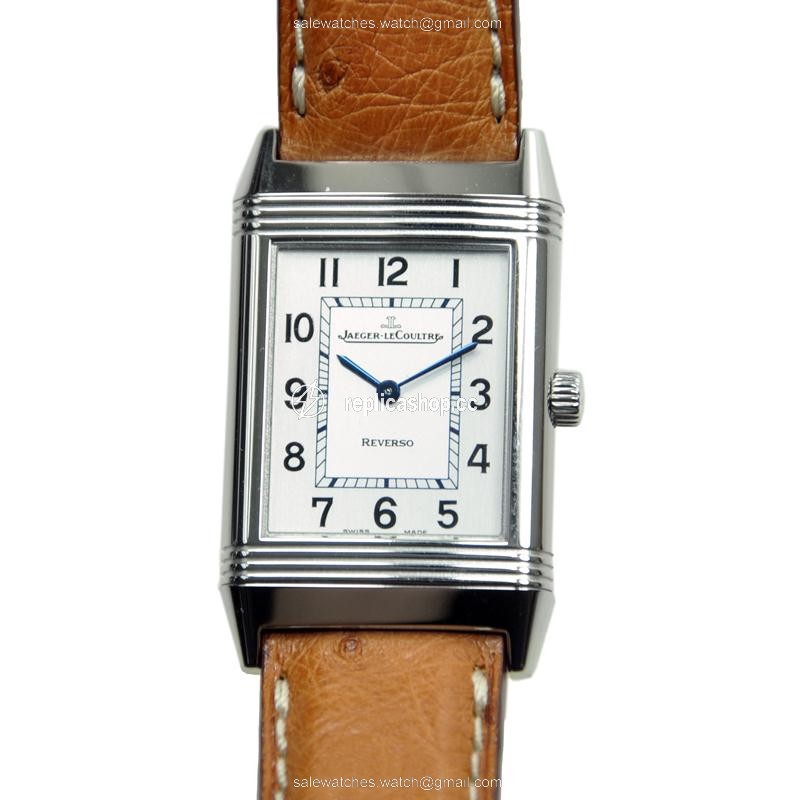 Replica JAEGER-LECOULTRE REVERSO Q2508411 Replica JAEGER-LECOULTRE REVERSO Q2508411