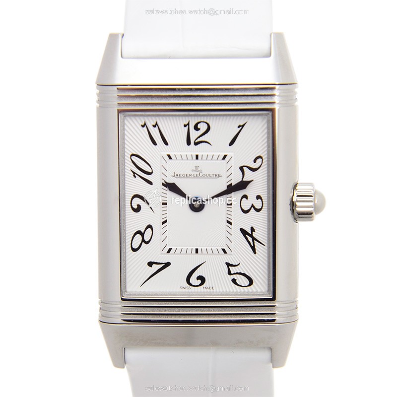 Replica JAEGER-LECOULTRE REVERSO Q2568402 Replica JAEGER-LECOULTRE REVERSO Q2568402