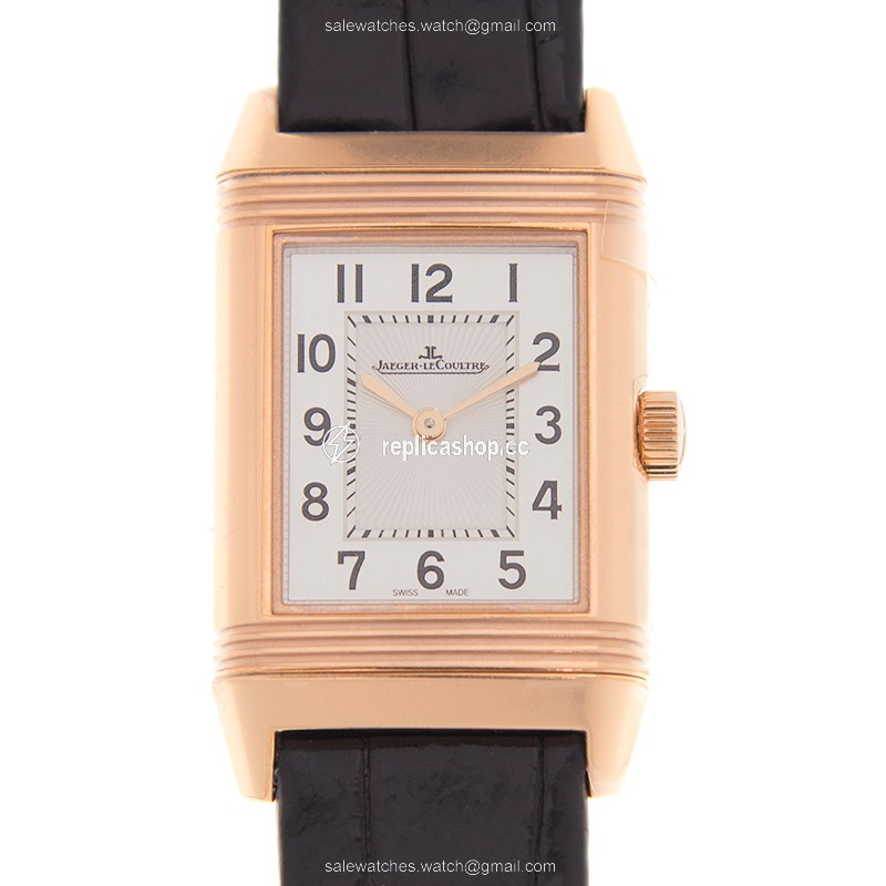 Replica JAEGER-LECOULTRE REVERSO Q2602540 Replica JAEGER-LECOULTRE REVERSO Q2602540