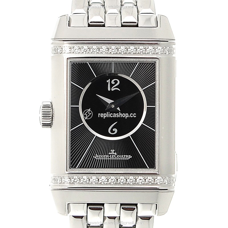 Replica JAEGER-LECOULTRE REVERSO Q2668130 Replica JAEGER-LECOULTRE REVERSO Q2668130