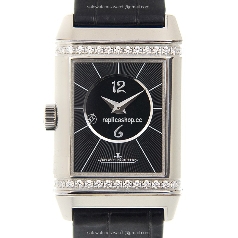 Replica JAEGER-LECOULTRE REVERSO Q2668430 Replica JAEGER-LECOULTRE REVERSO Q2668430