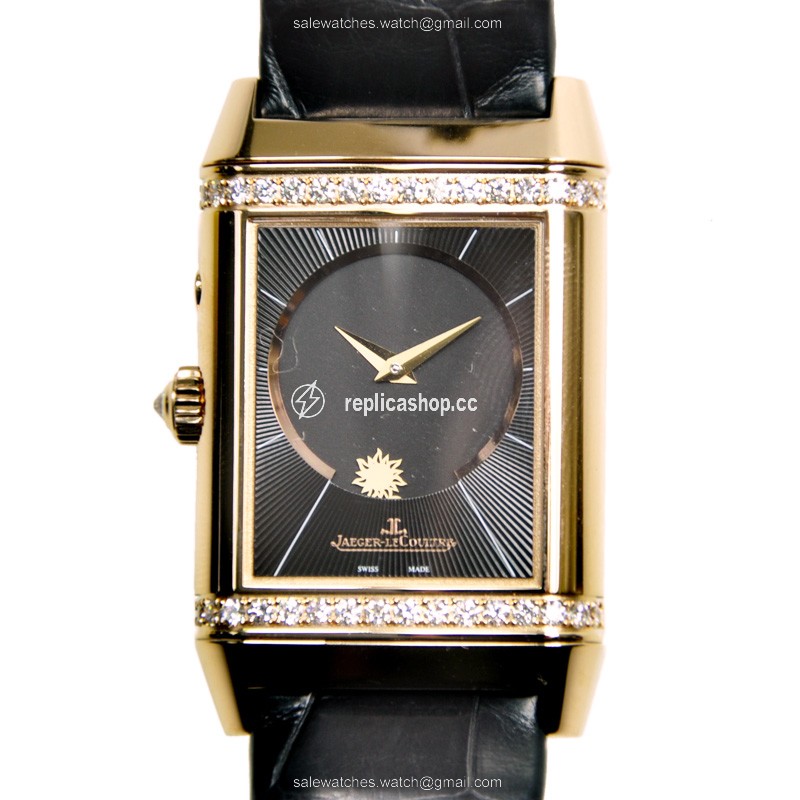 Replica JAEGER-LECOULTRE REVERSO Q2692424 Replica JAEGER-LECOULTRE REVERSO Q2692424