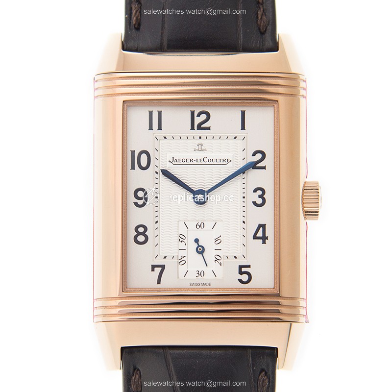 Replica JAEGER-LECOULTRE REVERSO Q2702521 Replica JAEGER-LECOULTRE REVERSO Q2702521
