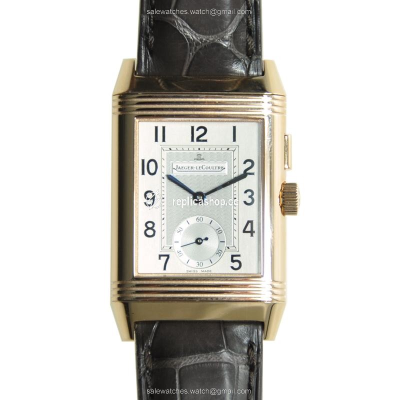 Replica JAEGER-LECOULTRE REVERSO Q2712410 Replica JAEGER-LECOULTRE REVERSO Q2712410