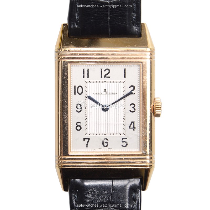 Replica JAEGER-LECOULTRE REVERSO Q2782520 Replica JAEGER-LECOULTRE REVERSO Q2782520
