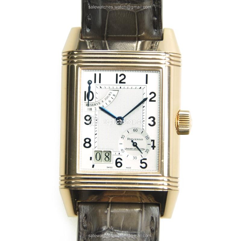 Replica JAEGER-LECOULTRE REVERSO Q3002401 Replica JAEGER-LECOULTRE REVERSO Q3002401