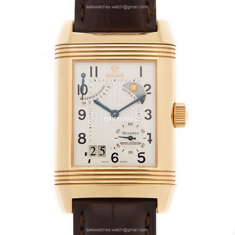 Replica JAEGER-LECOULTRE REVERSO Q3002420 Replica JAEGER-LECOULTRE REVERSO Q3002420