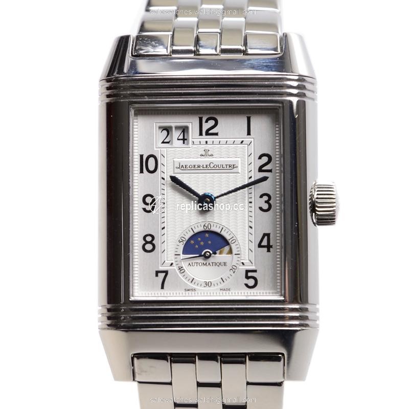 Replica JAEGER-LECOULTRE REVERSO Q3038120 Replica JAEGER-LECOULTRE REVERSO Q3038120
