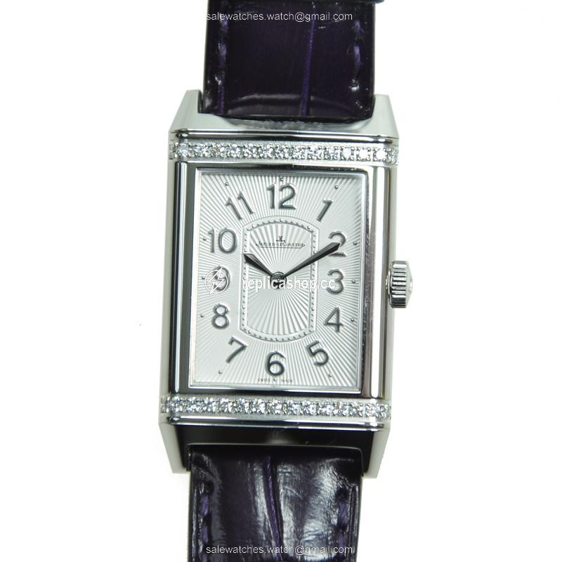 Replica JAEGER-LECOULTRE REVERSO Q3208421 Replica JAEGER-LECOULTRE REVERSO Q3208421