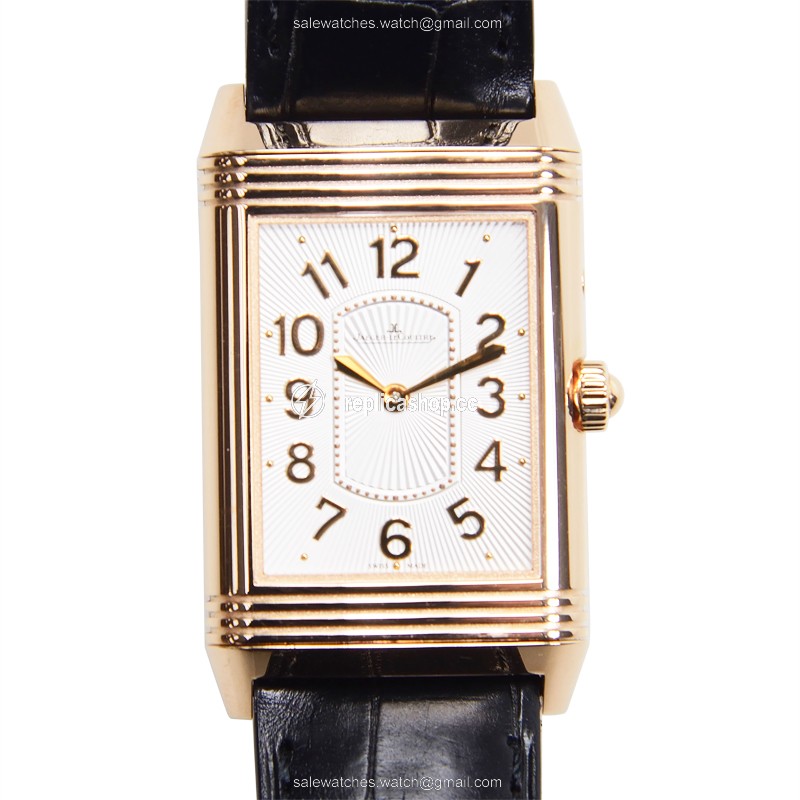 Replica JAEGER-LECOULTRE REVERSO Q3302421 Replica JAEGER-LECOULTRE REVERSO Q3302421