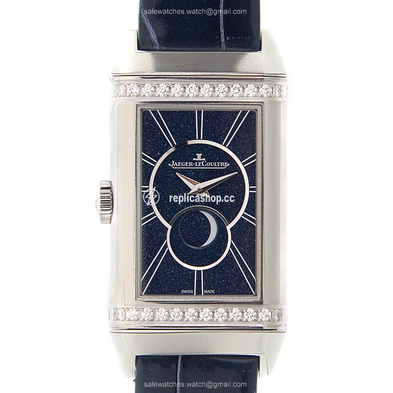 Replica JAEGER-LECOULTRE REVERSO Q3358420 Replica JAEGER-LECOULTRE REVERSO Q3358420