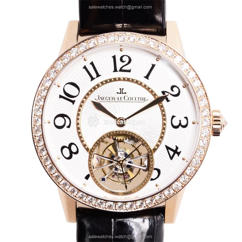 Replica JAEGER-LECOULTRE RENDEZ VOUS Q3412402 Replica JAEGER-LECOULTRE RENDEZ VOUS Q3412402