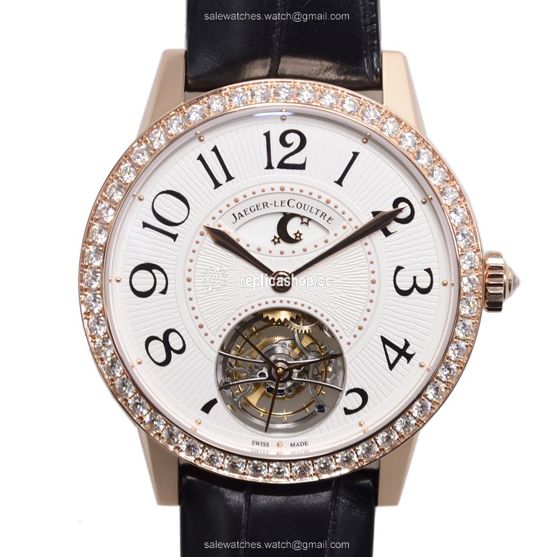 Replica JAEGER-LECOULTRE RENDEZ VOUS Q3412407 Replica JAEGER-LECOULTRE RENDEZ VOUS Q3412407