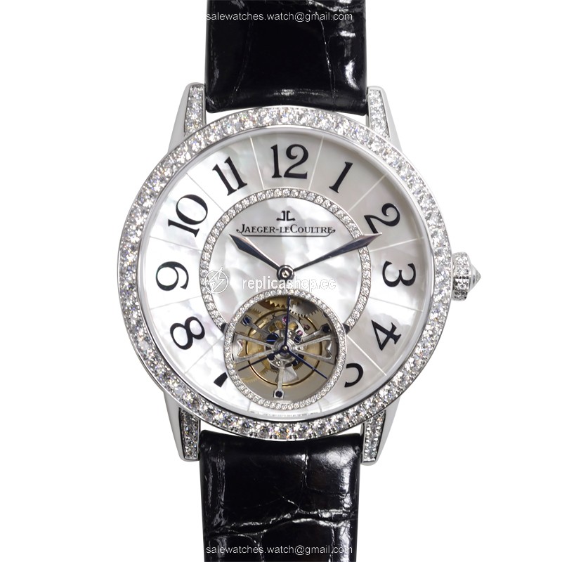 Replica JAEGER-LECOULTRE RENDEZ VOUS Q3413403 Replica JAEGER-LECOULTRE RENDEZ VOUS Q3413403