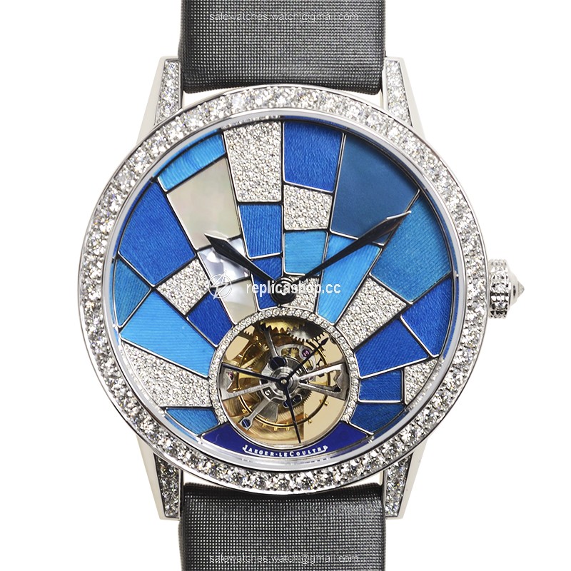 Replica JAEGER-LECOULTRE RENDEZ VOUS Q3413405 Replica JAEGER-LECOULTRE RENDEZ VOUS Q3413405