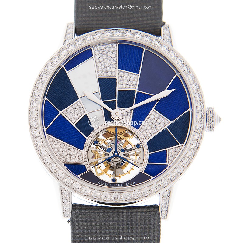Replica JAEGER-LECOULTRE RENDEZ VOUS Q3413406 Replica JAEGER-LECOULTRE RENDEZ VOUS Q3413406