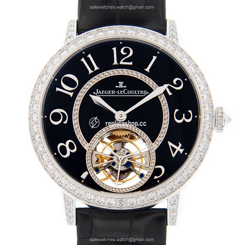 Replica JAEGER-LECOULTRE RENDEZ VOUS Q34134E4 Replica JAEGER-LECOULTRE RENDEZ VOUS Q34134E4