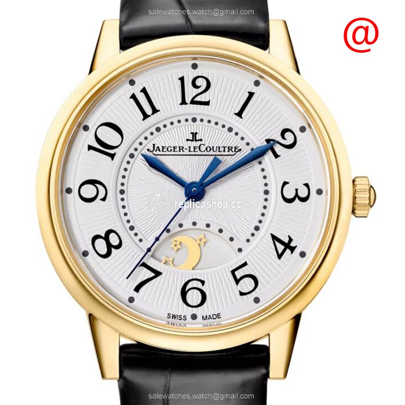 Replica JAEGER-LECOULTRE RENDEZ VOUS Q3441420 Replica JAEGER-LECOULTRE RENDEZ VOUS Q3441420