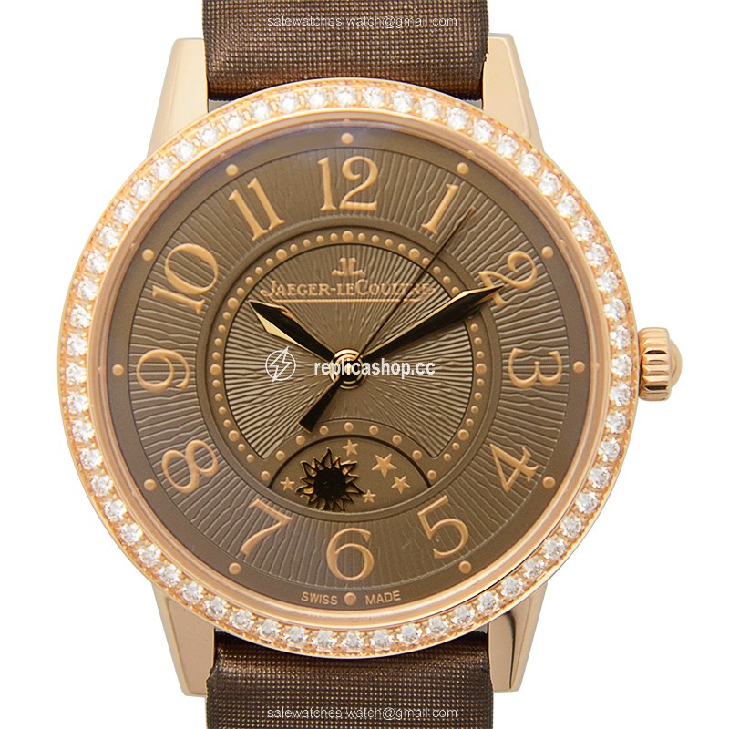 Replica JAEGER-LECOULTRE RENDEZ VOUS Q344242J Replica JAEGER-LECOULTRE RENDEZ VOUS Q344242J