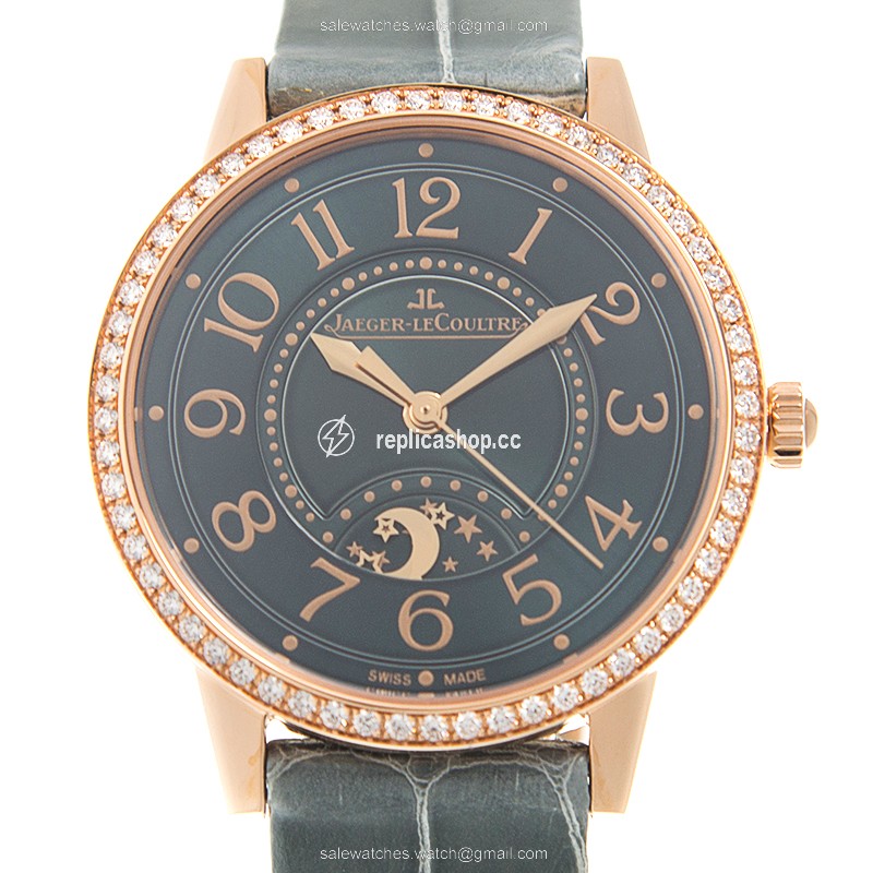 Replica JAEGER-LECOULTRE RENDEZ VOUS Q3442450 Replica JAEGER-LECOULTRE RENDEZ VOUS Q3442450