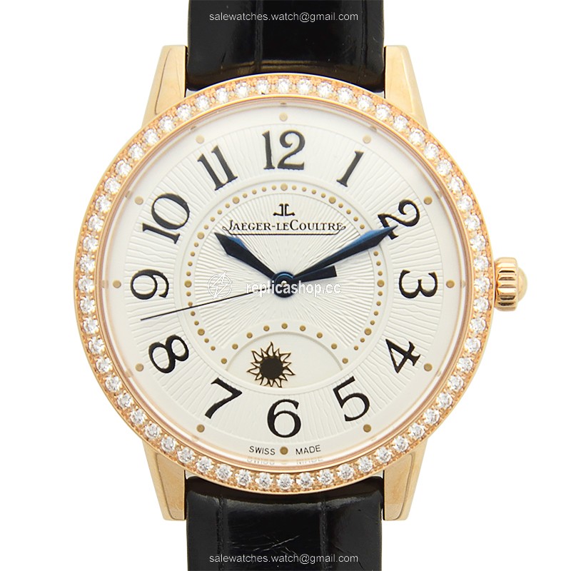 Replica JAEGER-LECOULTRE RENDEZ VOUS Q3442520 Replica JAEGER-LECOULTRE RENDEZ VOUS Q3442520