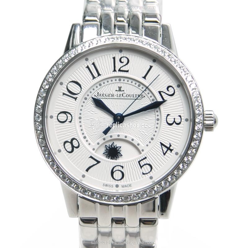 Replica JAEGER-LECOULTRE RENDEZ VOUS Q3448120 Replica JAEGER-LECOULTRE RENDEZ VOUS Q3448120