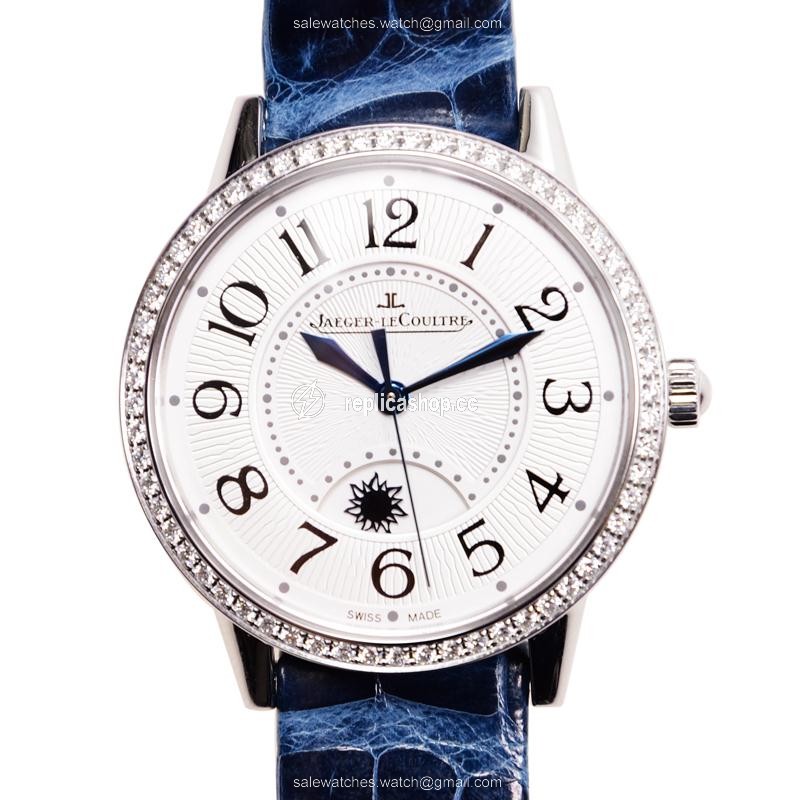 Replica JAEGER-LECOULTRE RENDEZ VOUS Q3448420 Replica JAEGER-LECOULTRE RENDEZ VOUS Q3448420