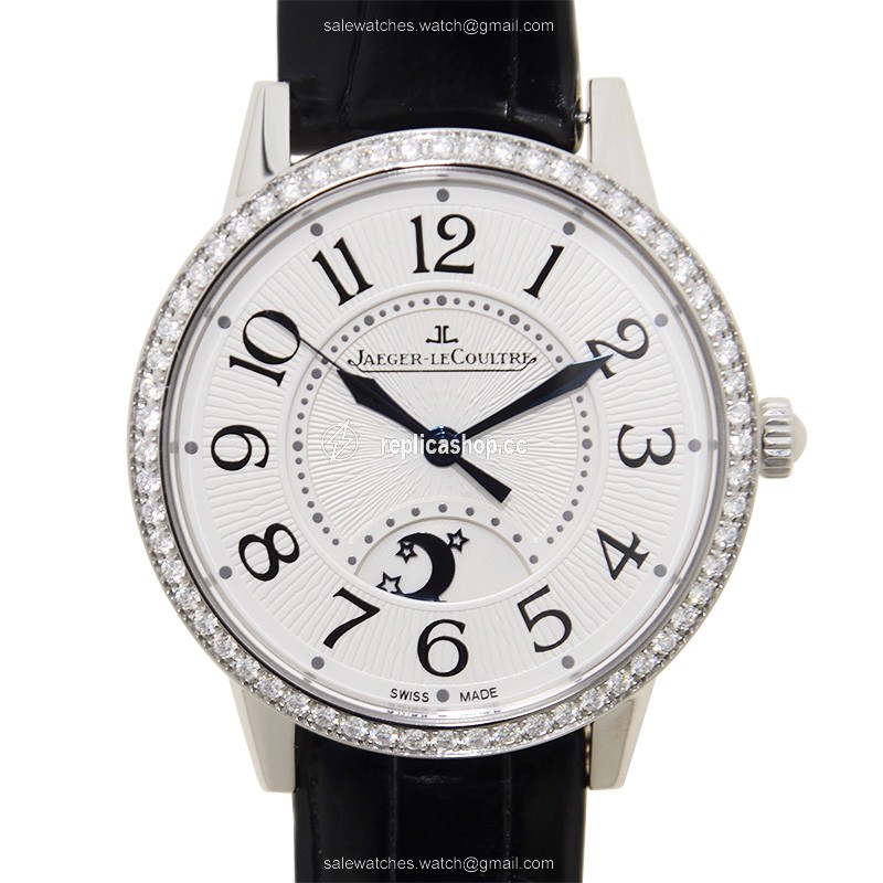 Replica JAEGER-LECOULTRE RENDEZ VOUS Q3448421 Replica JAEGER-LECOULTRE RENDEZ VOUS Q3448421