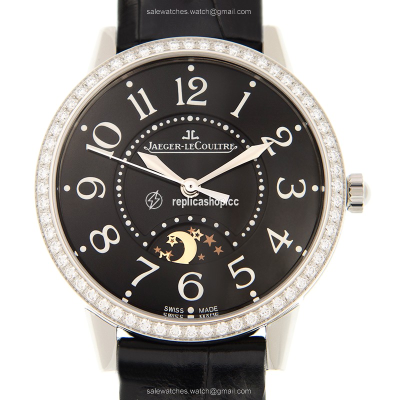 Replica JAEGER-LECOULTRE RENDEZ VOUS Q344847J Replica JAEGER-LECOULTRE RENDEZ VOUS Q344847J