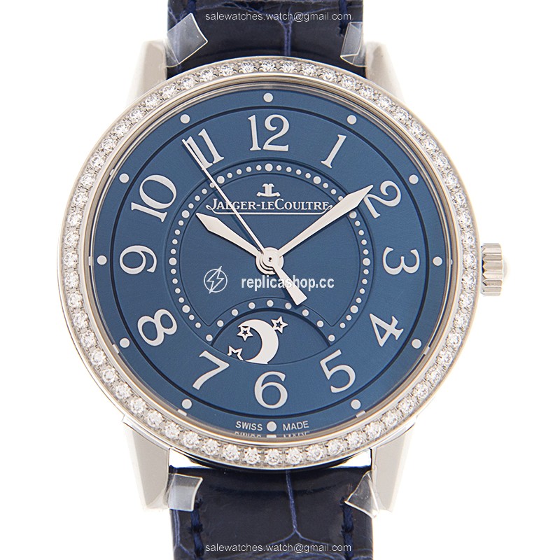 Replica JAEGER-LECOULTRE RENDEZ VOUS Q3448480 Replica JAEGER-LECOULTRE RENDEZ VOUS Q3448480
