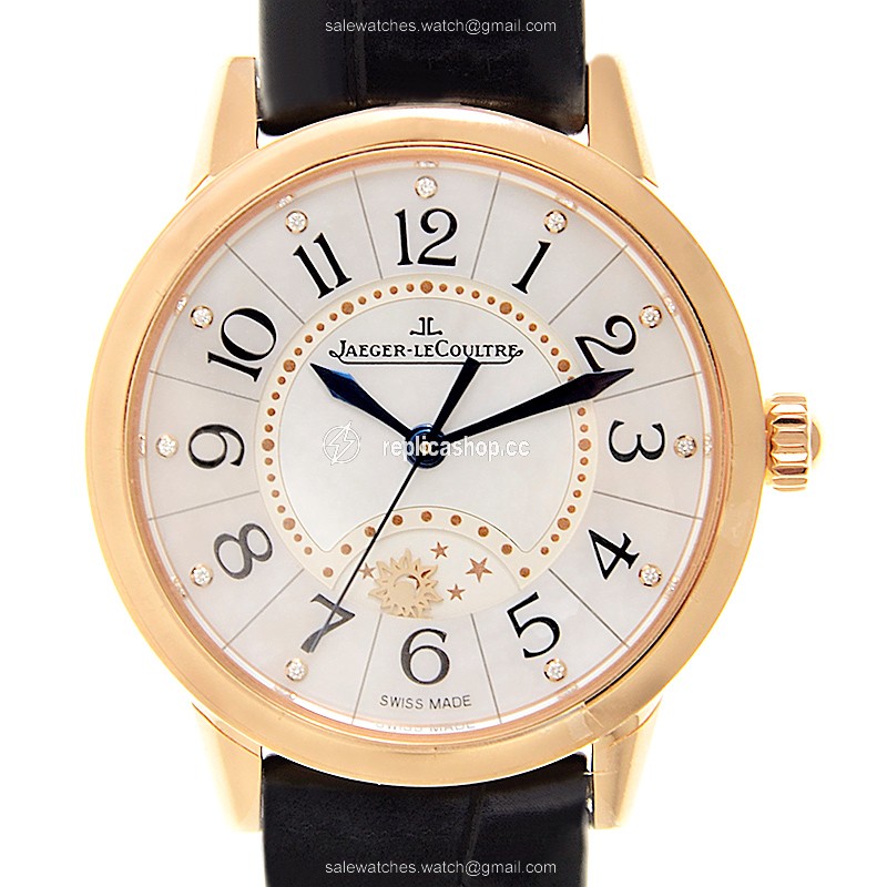 Replica JAEGER-LECOULTRE RENDEZ VOUS Q3462491 Replica JAEGER-LECOULTRE RENDEZ VOUS Q3462491