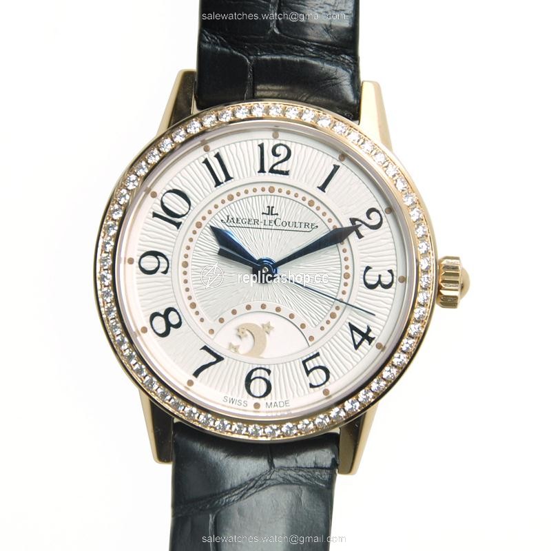Replica JAEGER-LECOULTRE RENDEZ VOUS Q3462521 Replica JAEGER-LECOULTRE RENDEZ VOUS Q3462521