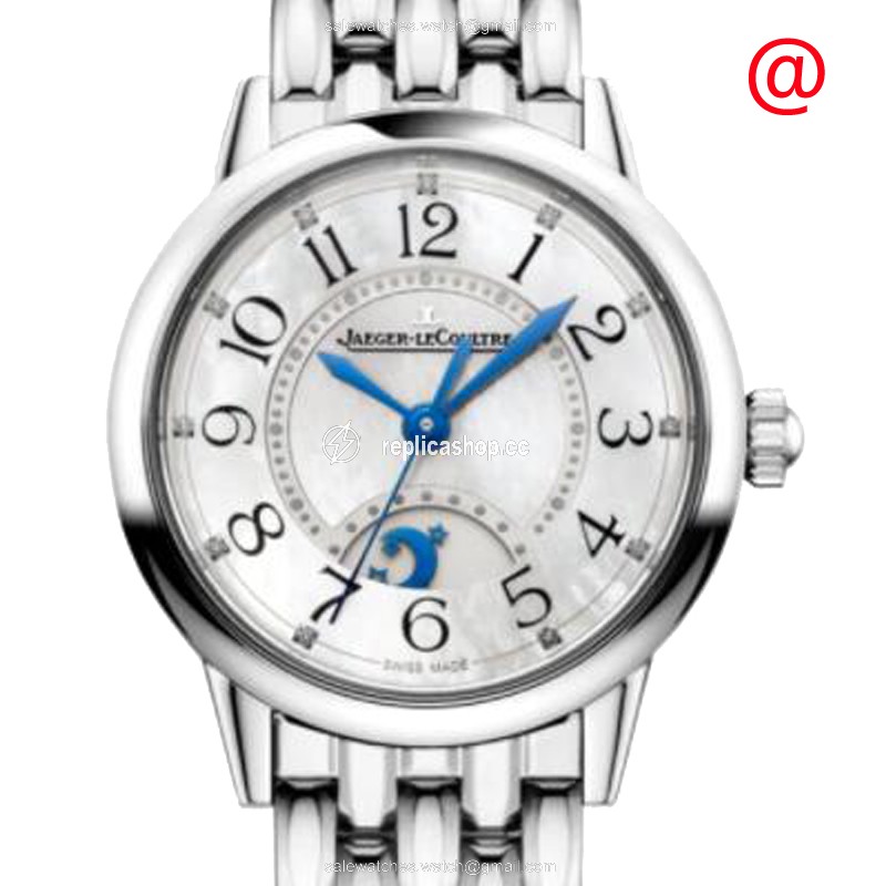 Replica JAEGER-LECOULTRE RENDEZ VOUS Q3468110 Replica JAEGER-LECOULTRE RENDEZ VOUS Q3468110