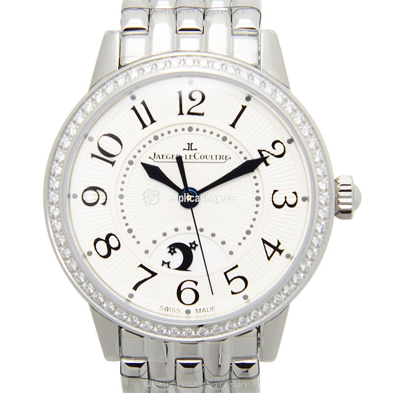 Replica JAEGER-LECOULTRE RENDEZ VOUS Q3468121 Replica JAEGER-LECOULTRE RENDEZ VOUS Q3468121