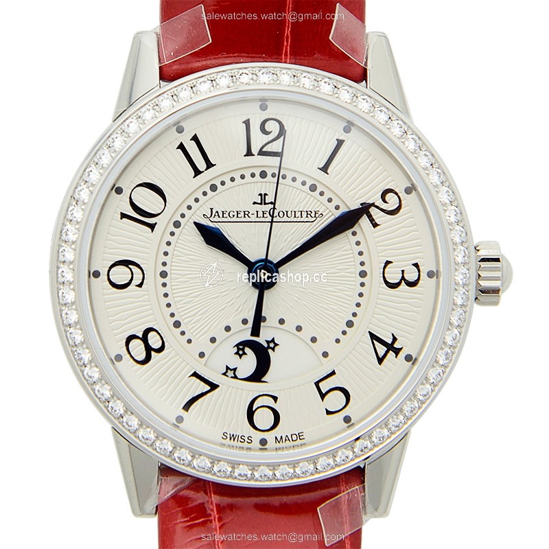 Replica JAEGER-LECOULTRE RENDEZ VOUS Q3468422 Replica JAEGER-LECOULTRE RENDEZ VOUS Q3468422