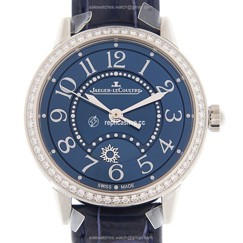 Replica JAEGER-LECOULTRE RENDEZ VOUS Q3468480 Replica JAEGER-LECOULTRE RENDEZ VOUS Q3468480