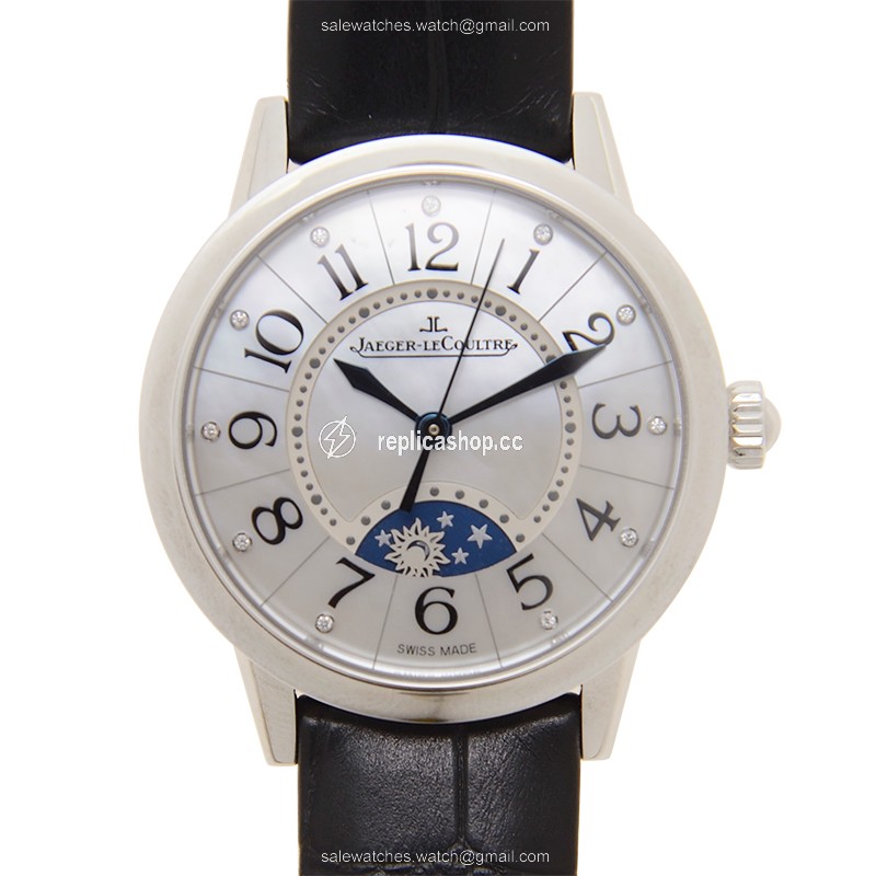 Replica JAEGER-LECOULTRE RENDEZ VOUS Q3468490 Replica JAEGER-LECOULTRE RENDEZ VOUS Q3468490