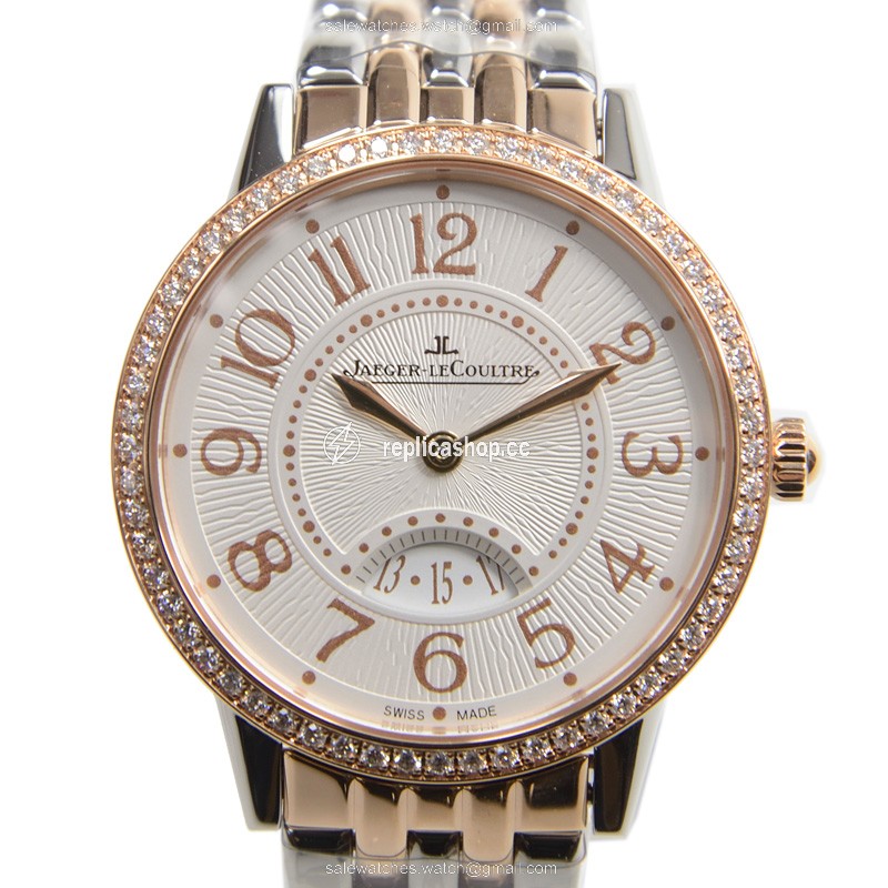 Replica JAEGER-LECOULTRE RENDEZ VOUS Q3474120 Replica JAEGER-LECOULTRE RENDEZ VOUS Q3474120