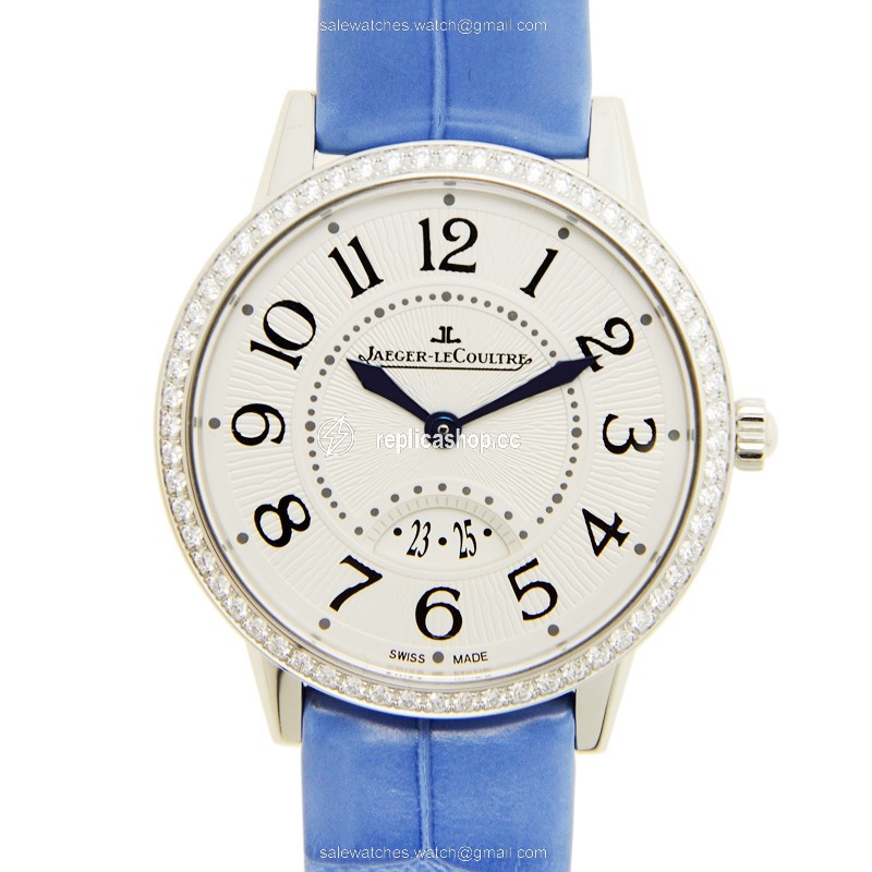 Replica JAEGER-LECOULTRE RENDEZ VOUS Q3478421 Replica JAEGER-LECOULTRE RENDEZ VOUS Q3478421
