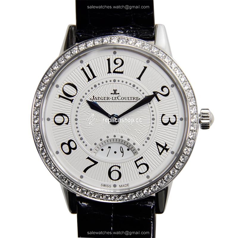 Replica JAEGER-LECOULTRE RENDEZ VOUS Q3478422 Replica JAEGER-LECOULTRE RENDEZ VOUS Q3478422