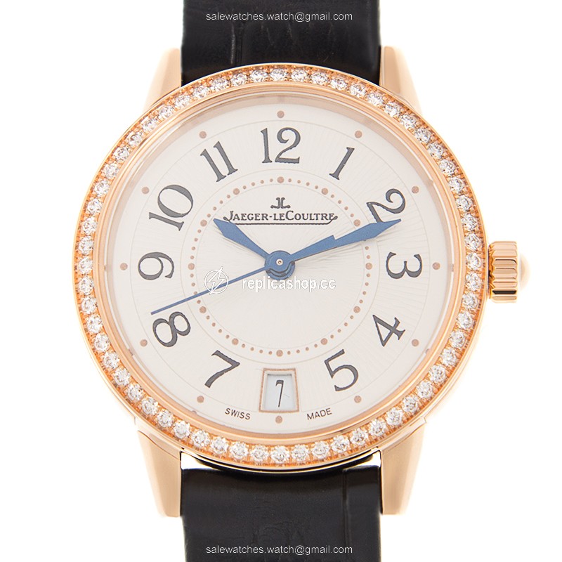 Replica JAEGER-LECOULTRE RENDEZ VOUS Q3512421 Replica JAEGER-LECOULTRE RENDEZ VOUS Q3512421